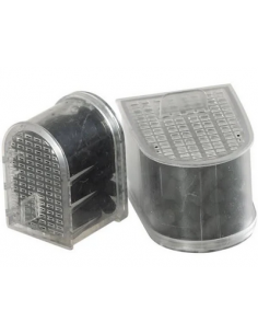 newa cart carbone 2pz per cobra mini 00.11.270