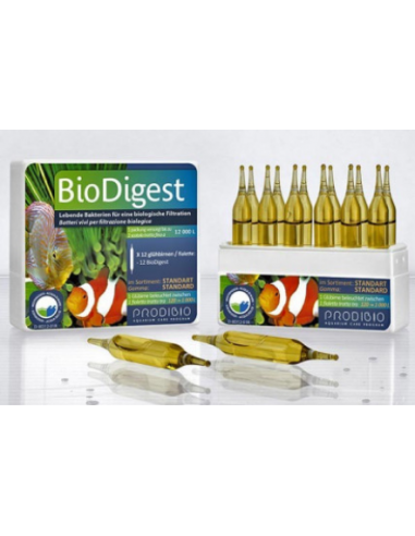 newa bio digest antinitrati 12amp p00112