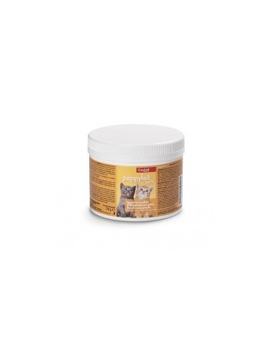 candioli pappylait gatto barattolo 150gr ps116