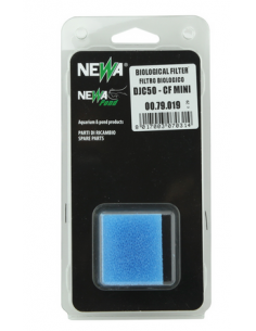 newa filtro biologico cf mini djc50 00.79.019