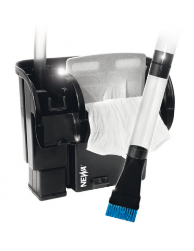 newa power gravel cleaner 1000 pulitore substrato 00.20.055