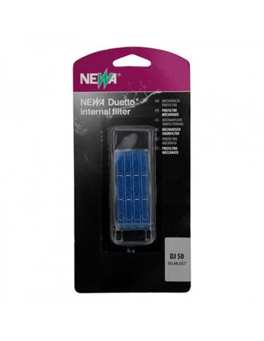 newa pre-filtro meccanico dj50 00.48.057