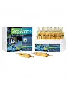 newa stop ammo 30amp p00193