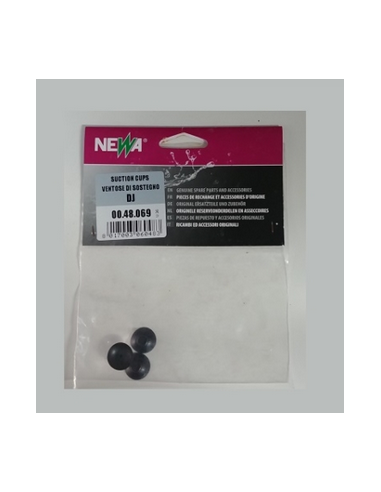 newa ventose dj50-dj100-dj150 3pz 00.48.069