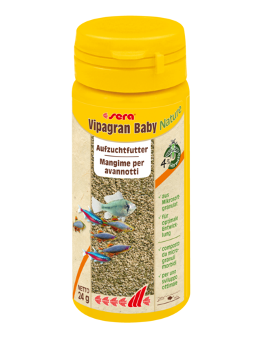 sera vipagran baby 50ml 00700