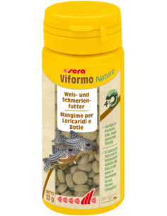 sera viformo 50ml 33g 130pz 00520
