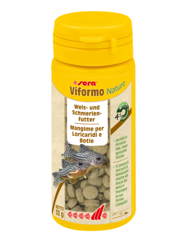 sera viformo 50ml 33g 130pz 00520