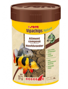 sera vipachips 100ml 37gr 00514