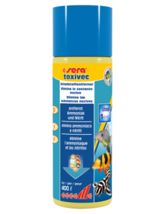 sera toxivec 100ml 003001