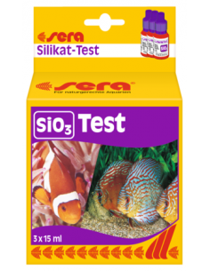 sera sio3 test silicati 3x15ml 04942