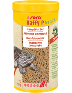 sera raffy p 1000ml 01870