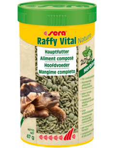 sera raffy vital 250ml 01832