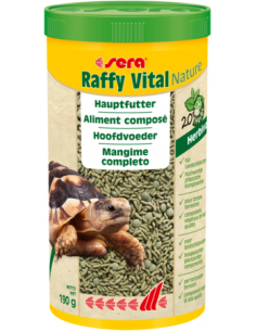 sera raffy vital 1000ml 190gr 01834