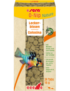 sera o-nip 24 cmp 00420