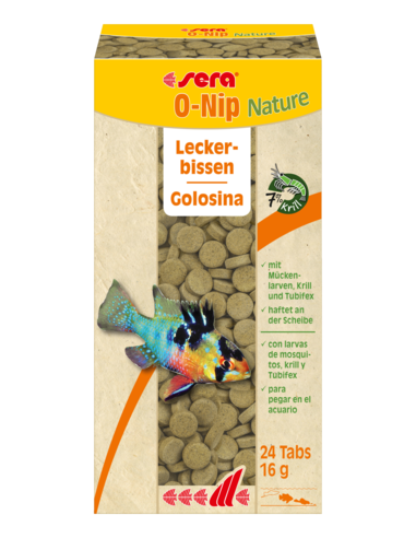 sera o-nip 24 cmp 00420