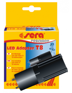 sera led adapter t8 31072