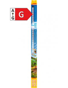 sera led daylight sunrise 965 x-change tube 23w 31261