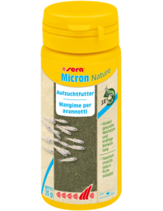 sera micron 50ml 00720