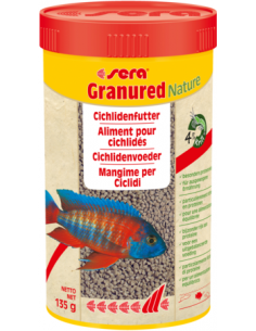 sera granured 250ml 00402