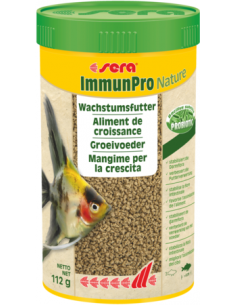 sera immunpro 112gr 250ml 32045