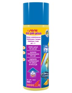 sera kh ph plus 100ml 03810
