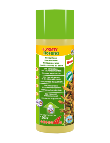 sera florena 250ml 03250