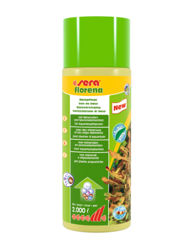 sera florena 500ml 03260