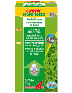 sera florenette a 24tav 03320