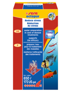 sera ectopur 130gr 02320