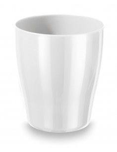veca vaso orchidea living rotondo 16