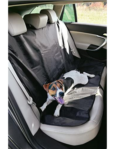 zolux plaid per protezione sedili 1,27x1,07cm 403020