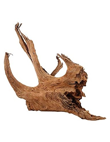 zolux legno racine mangrove small 15-23cm 356025