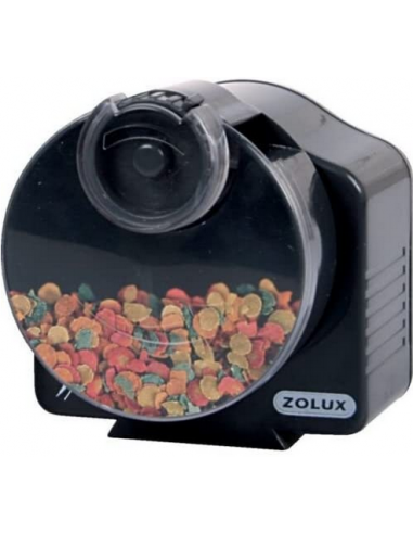 zolux distributore di cibo pixi ii...