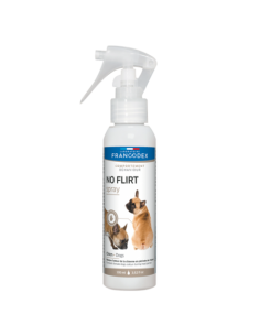 zolux francodex spray no flirt cane 100ml fr179331
