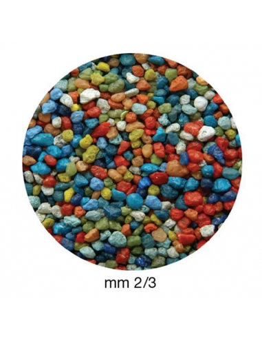 mant ae103134 blubios fondo quarzo ceramizzato multicolor 5kg