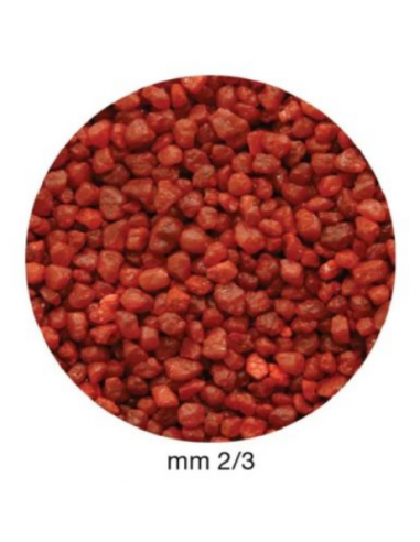 mant ae103123 blubios fondo quarzo ceramizzato rosso 1kg