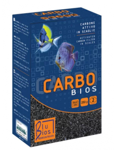 mant ad300012 carbobios attivo fine 1kg