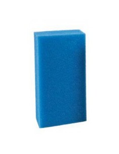 mant ad101505 spugna filtro fine 30x16,5x10cm