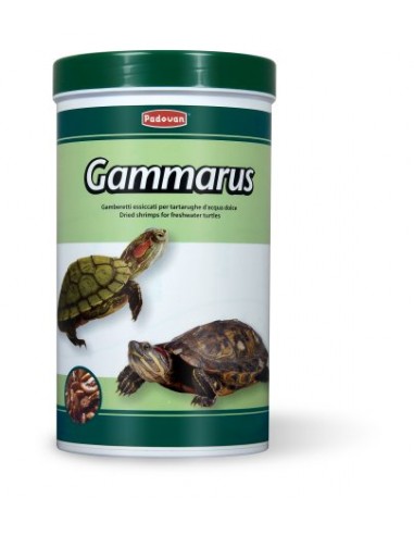padovan gammarus 130g/1l pp00178