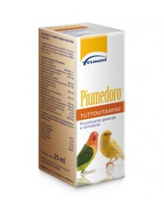 piumedoro tutto vita