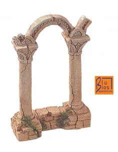 mant af205562 deco porta venezia l 20cm