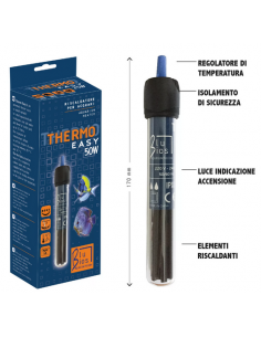 mant am121050 risc thermo easy 50w