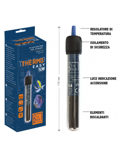 mant am121050 risc thermo easy 50w