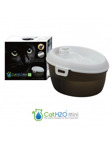 mant cc100098 fontana cat h20 mini...