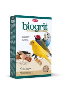 padovan biogrit 700g pp00119