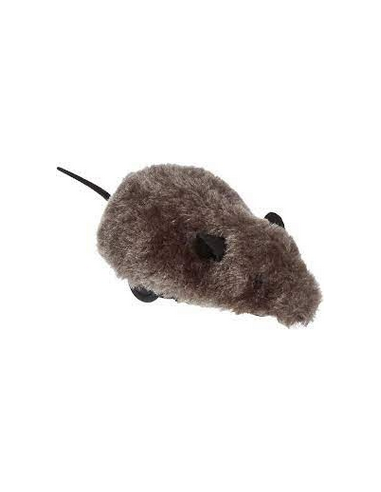 padovan gioco gatti topo a molla pp00638