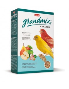 padovan grandmix canarini 1kg pp00182