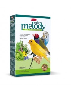 padovan melodymix semi della salute 300gr pp00122