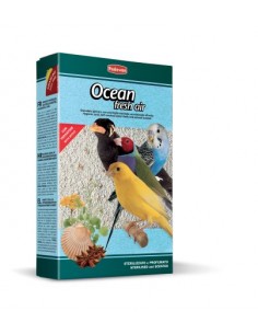 padovan sabbia ocean fresh air 1kg pp00076