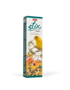 padovan stix sweet canarini 60gr pp00198